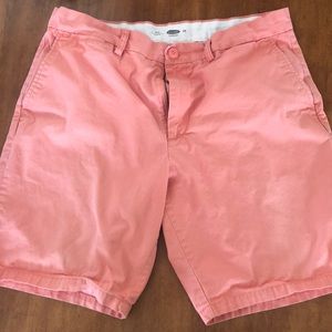 Salmon Old Navy Shorts